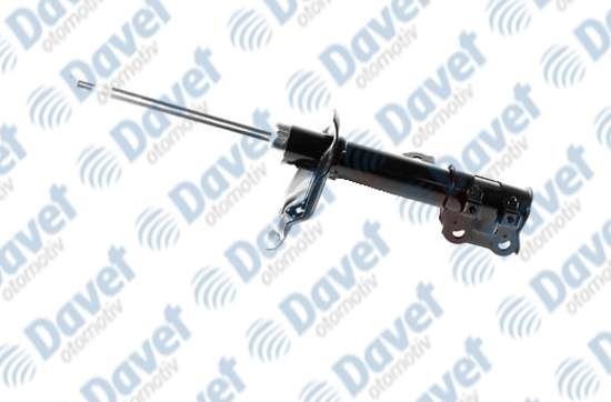MAYSAN PS9416638 On Amortisor Sag Gazli Elantra Iv 05>11  ####